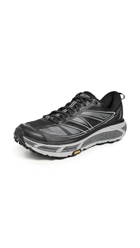 Hoka Unisex Mafate Speed 2 Castlerock Men's 8, Women's...