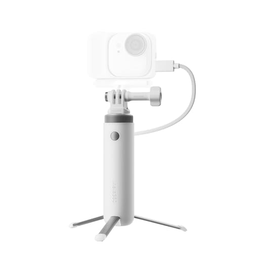 Insta360 Mini Mango de Carga con batería integrada para cámaras de acción