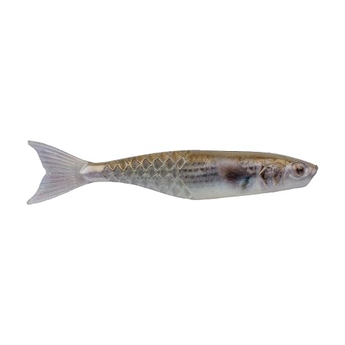 Berkley PowerBait Saltwater PowerStinger Fishing Soft Bait