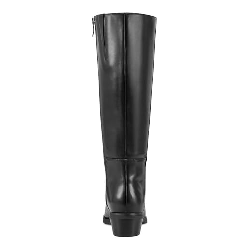 Image of Casual Block Heel Boots by Easy Spirit