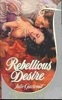 Rebellious Desire 0671617109 Book Cover