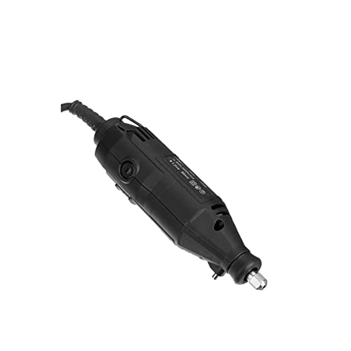 Image of AASONS Mini Die Grinder Rotary Tool Variable Speed | Drilling, Sanding, Buffing, Polishing, Engraving | Dremel Type Electric Compact 130W