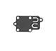 Greenstar 24015 Membran/Vergaser/Vergaser