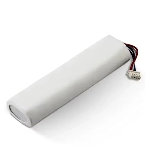 Batería para Xiaomi Vacuum Mop 2 de 3000mAh contra fallos de carga 6