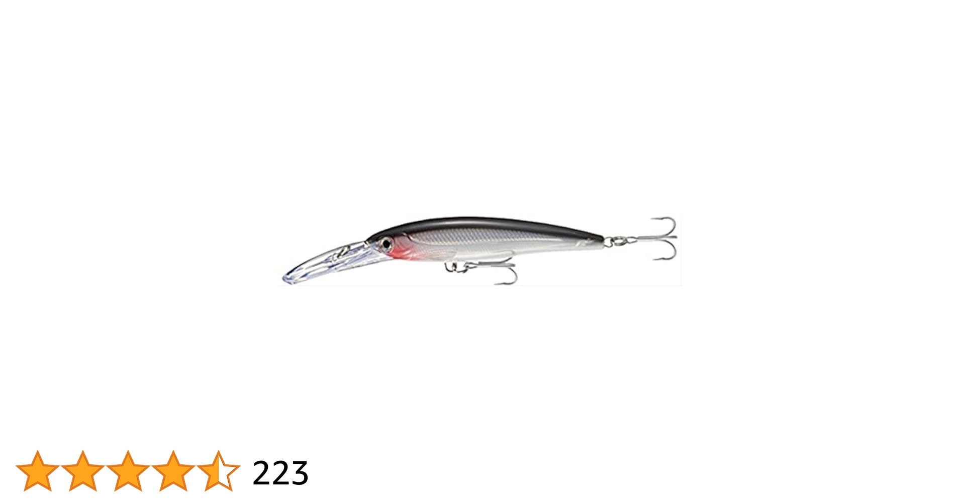 Rapala X-Rap Magnum 30'/9m ルアー7セット 21gPusUyYnL.jpg_BO30,255,255,