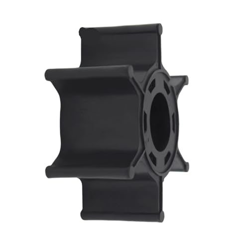 Turbine de pompe à eau 6G1-44352-00 pour naviguer en mer sans panne