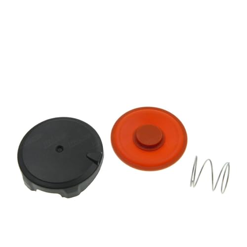 Prevención de fugas de aceite con kit PCV para modelos G y X 4