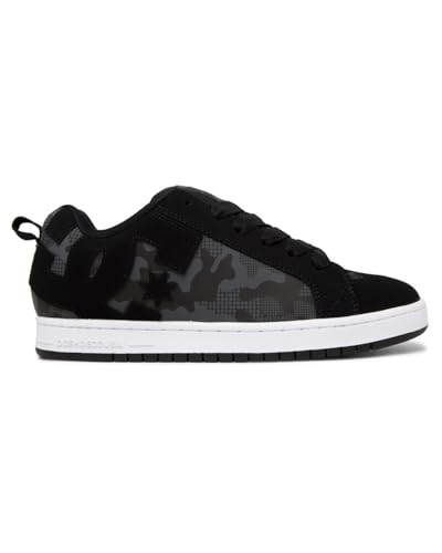 Image of DC Shoes Mens Court Graffik - for Men