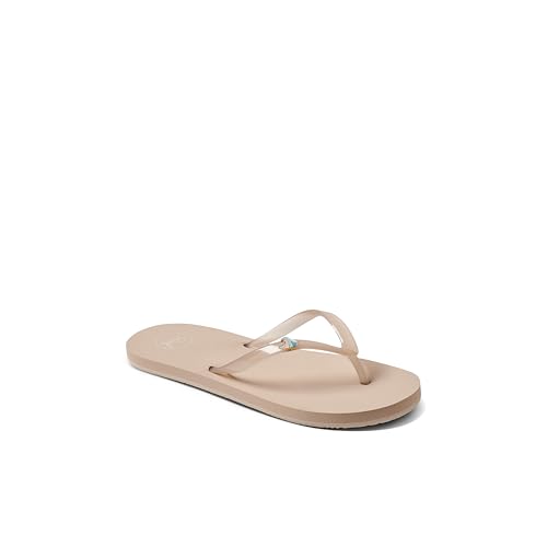 REEF Girl's Kids Charming Flip-Flop