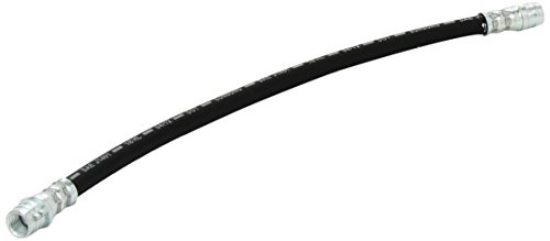 Preisvergleich Produktbild Triscan 815023207 Bremsschlauch hinten