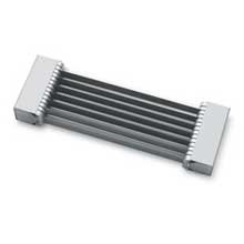 Blade Assembly for Redco Onion King (11 Blades) Slicer 1/4" slice - 1 each.