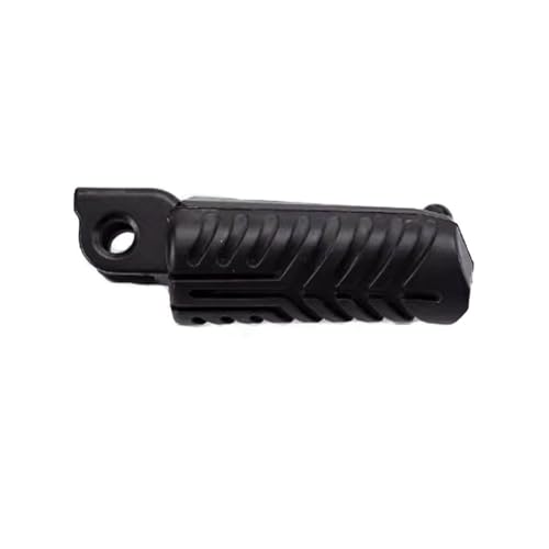 Plaque pied pour CF800NK pédale de repose-pieds en alu