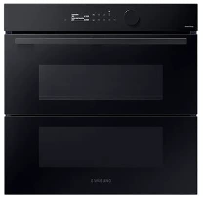 NV7B5755SAK Dual Cook Flex - vue 2
