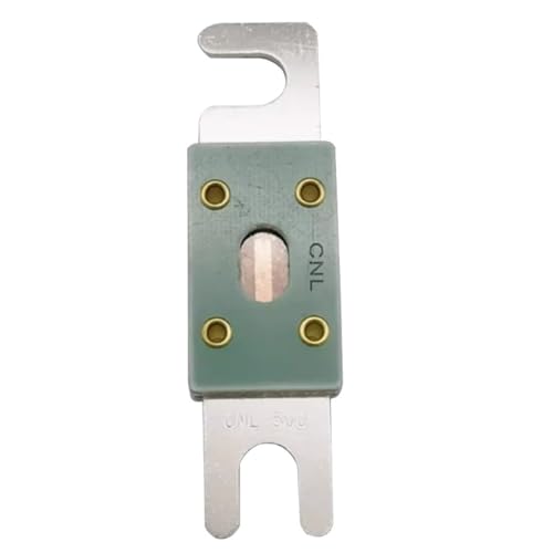 Fusible de voiture CNL évite les pannes de batterie et courts-circuits sur moteur électrique
