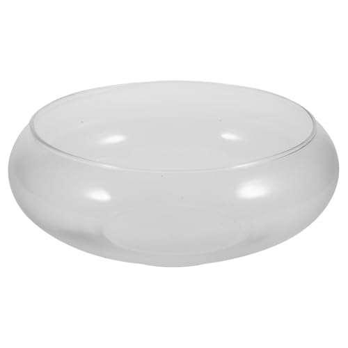 Peceras Grandes de Cristal Marca SEWOART