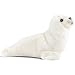 Imagen de Carl Dick Foca Blanca, Peluche y Animal de Peluche