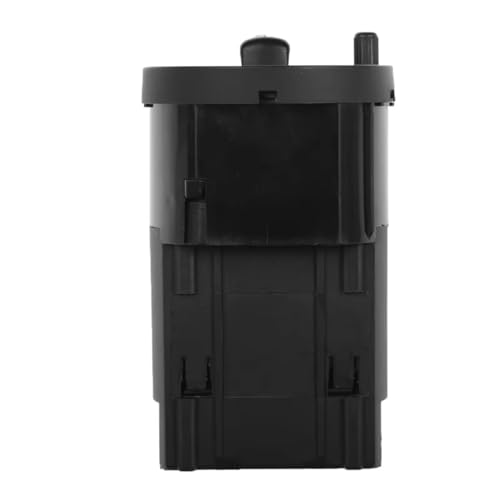 Interruptor de faros delanteros Audi A3 arregla fallo en perilla de luces 6