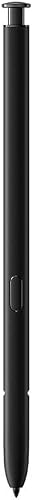 Samsung Galaxy S23 Ultra 256GB 5G Android Smartphone 8GB RAM AI Display 6.8'' Dynamic AMOLED 2X Fotocamera 200MP 5.000 mAh (Nero) - 9