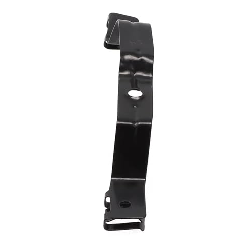 Support de pare-choc avant Tesla Model 3 fixation aile garde-boue - 3