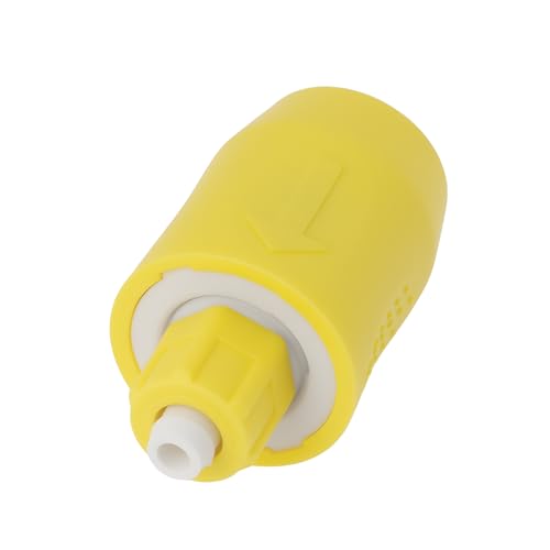 SG Store Conector de Manguera de Liberación Rápida 44460230 Compatible con Karcher Puzzi 8/1 C 100 200