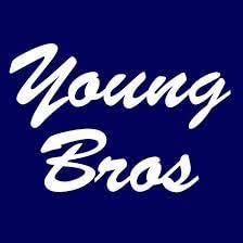 Young Bros Podcast Por  arte de portada