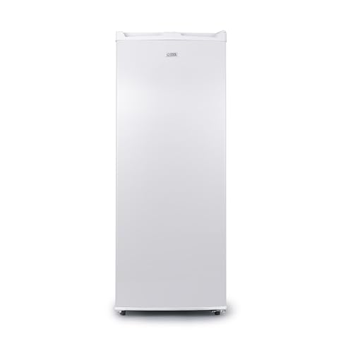 Best Large Upright Freezer Your Ultimate Storage Solution Totally