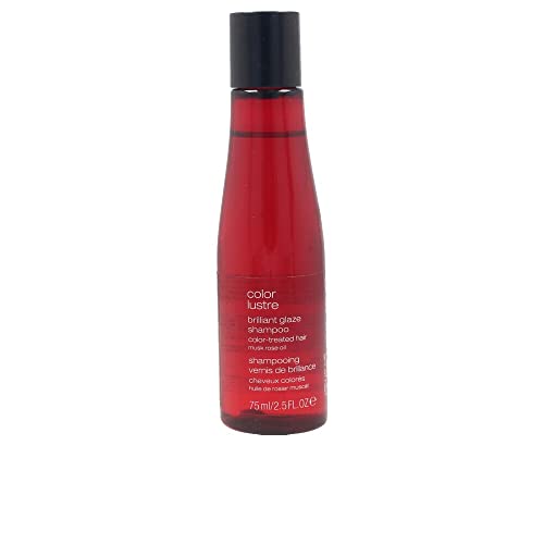 Color Lustre Brilliant Glaze Shampoo 75 Ml