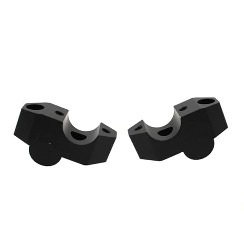 Rehausseurs de Guidon V-Strom 800DE Voyage Moto Confortable Adaptateur Fixation DL800