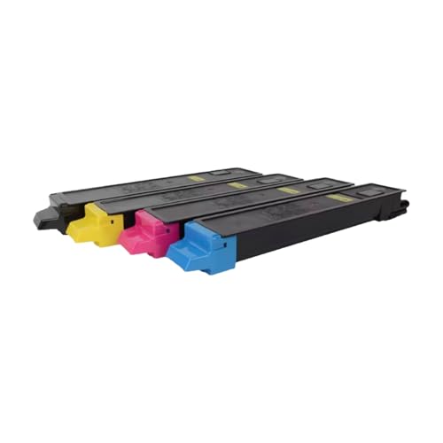 Cartouche de toner TK-8107 M8024 consommable laser noir et couleur TK-8105