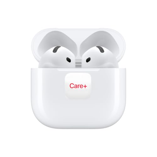 Image of Wireless Headphones with HiFi Stereo Sound, Active Noise Cancellation，Personalized Spatial Audio ， Compatible with iPhone and iPad，【Compatible with AppleCare+ (2 Years)| Provided for Free】