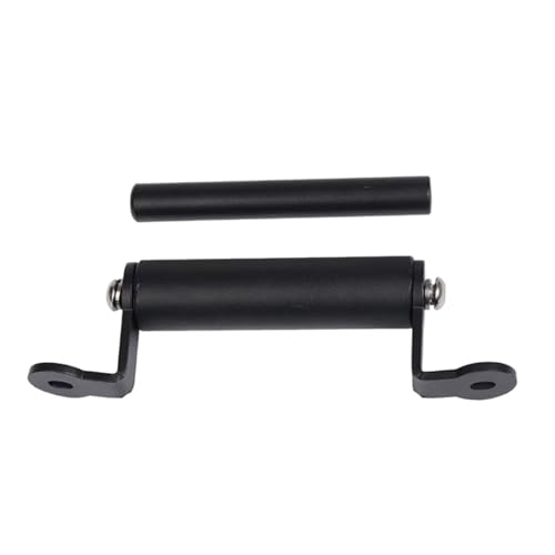 Support téléphone GPS moto Tracer 7 GT anti vibration stable et haut