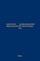 Algopix Similar Product 15 - Linguistic Bibliography for the Year