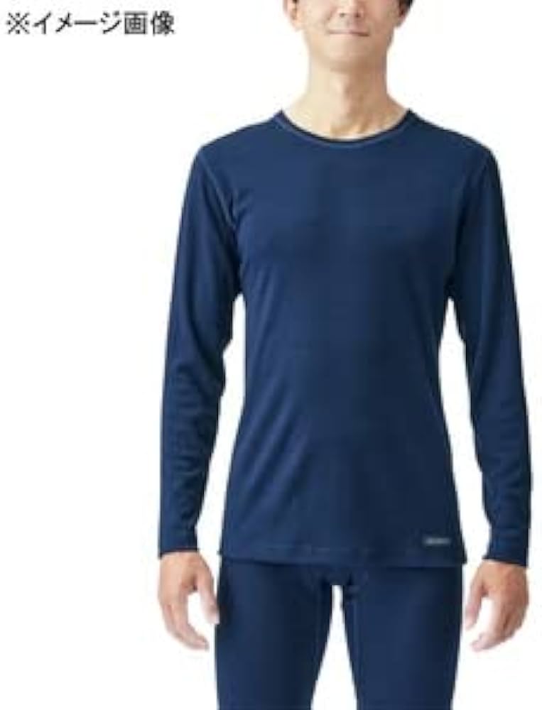 Amazon | [シマノ] アクティブ ウォーム アンダーシャツ IN-010V
