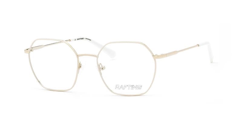 Gafas de vista RA989 con monturas aptas para todo tipo de lentes