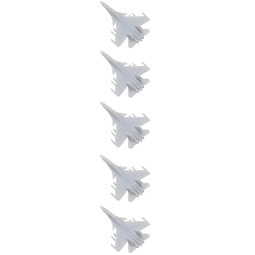 J-15D avión de guerra electrónica modelo resina a escala 1/350 para maquetas militares