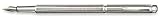 caran d'ache ecridor retro Federbreite: Fein Caran d´Ache 0958.475 Ecridor Rétro Füllhalter palladiumbeschichtet Fein