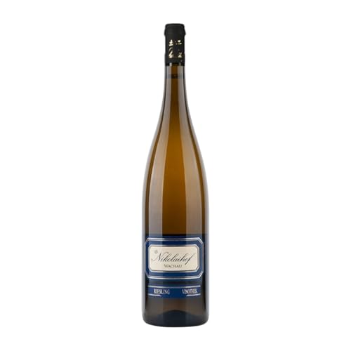 Nikolaihof Riesling Seco Wachau 1,5L: El Vino Blanco Ideal para Celebraciones Nikolaihof Riesling Seco Wachau 1,5L: El Vino Blanco Ideal para Celebraciones
