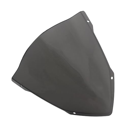 Déflecteurs Vent pour MT-09 Bulles de Protection Balades Moto