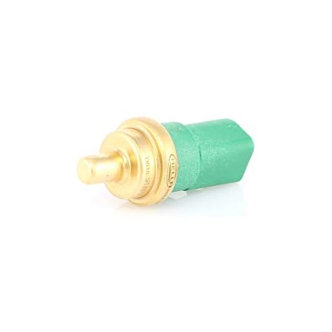 HELLA 6PT 009 107-141 Sensor de Temperatura del Refrigerante Cover
