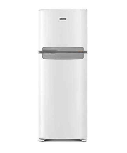 Refrigerador 472L 2 Portas Frost Free 110 Volts, Branco, Continental