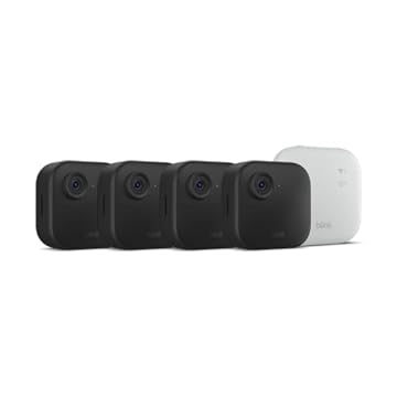 amazon security cameras for home