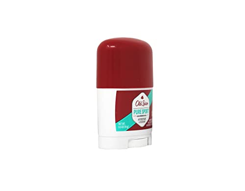 Old Spice Ap/Deo I.S. Tri Size .5 Oz Old Spice Ap/Deo I.S. Trial Ps .5 Oz - image 4
