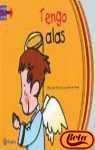 Tengo Alas 8421692720 Book Cover