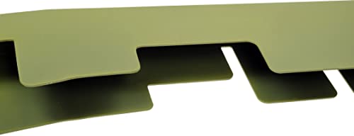 image for Dorman 999-998 Center Passenger Side Frame Rail Rust Repair Compatible