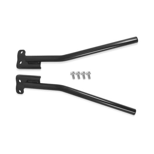 Support de sac de selle pour GSX8S et GSX-8R, idéal pour vos road-trips