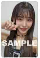 Amazon.co.jp: 日プ女子 アルバム 石井蘭 限定トレカ PRODUCE