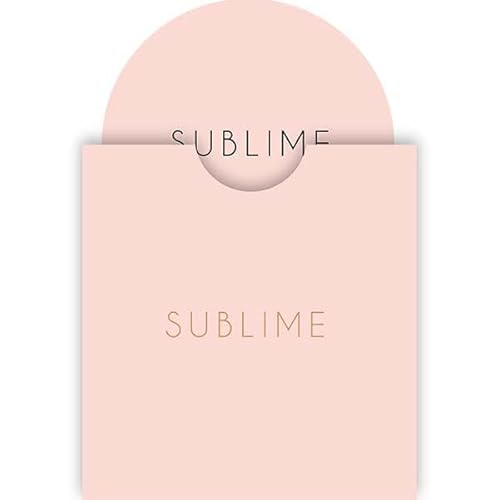 Draeger – Espejo Redondo de Bolsillo para Llevar a Cualquier Parte cumpleaños, para Todas Las Ocasiones. Tamaño: 8,5 x 8 cm.