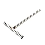 Processus simplifié : le pressoir à miel manuel à vis utilise un mécanisme à vis hélicoïdale pour presser rapidement le miel, répondant ainsi aux besoins de production de miel en quantité avec rapidité et précision