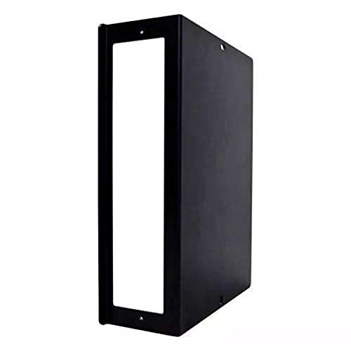 T.0X soporte individual support de module pour optimiser les baies de brassage - 2