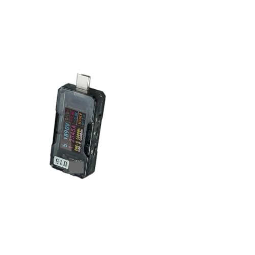 U15/U16}[deX^[ LCDXN[ Type-C/USB-AIvV PD/QC2.0/QC3.0xddc[(U15 Type-C)